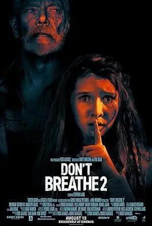 فيلم Don't Breathe 2 2021 مترجم